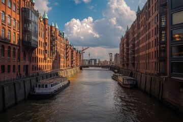 Fassadenreinigung Hamburg